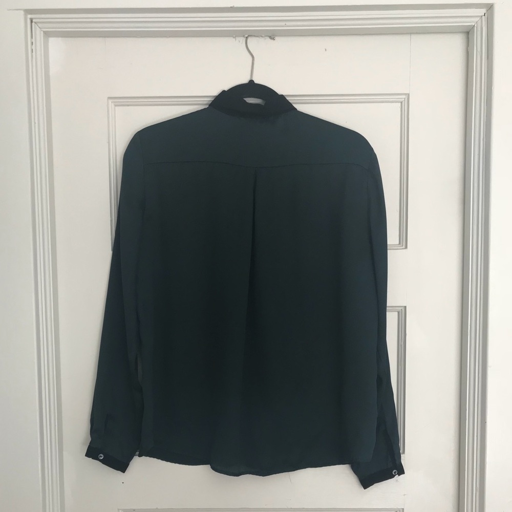 Blouse - Picture 2 of 4